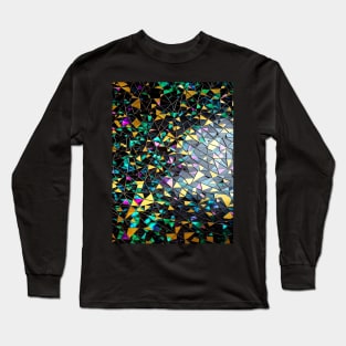 The Archaic Elements. Long Sleeve T-Shirt